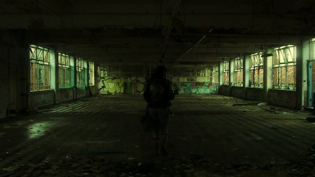 Reilly's Rangers | A Fallout Fan Film | laestarb смотреть онлайн