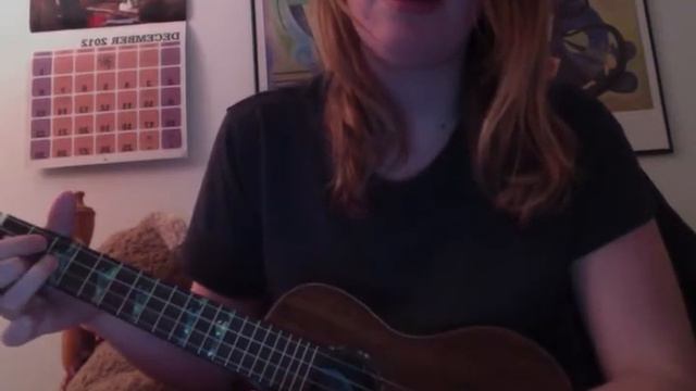 "All Gummed Up Inside/All Warmed Up Inside" Adventure Time cover смотреть онлайн