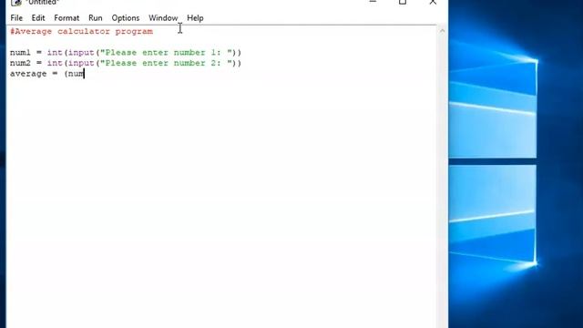 Challenge yourself in Python! Try these challenges! смотреть онлайн