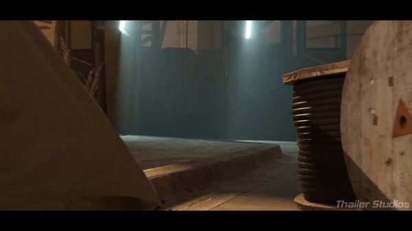 Half-Life: Combined | A Half-Life Cinematic [S2FM]