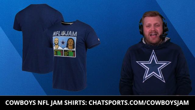 6 SURPRISE Dallas Cowboys Cut Candidates Ft. Demarcus Lawrence, Brandin Cooks & Damone Clark смотреть онлайн