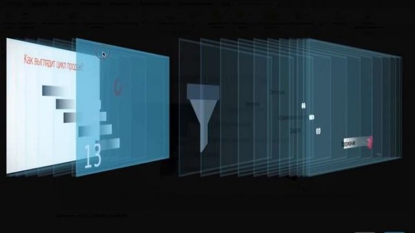 Переупорядочить объекты в PPT