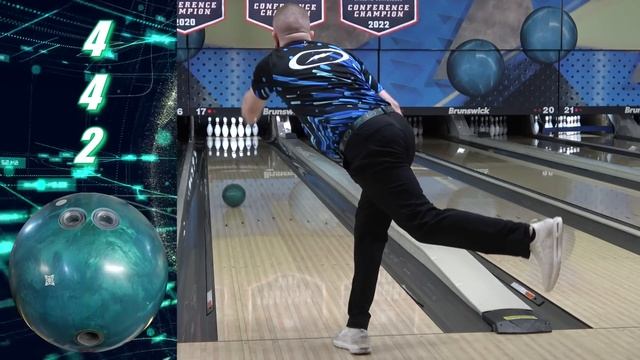 To Boldly Go . . | Roto Grip Idol Cosmos Review - 2 Testers, 2 Patterns смотреть онлайн