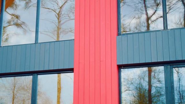 Дом в стиле Барн | Обзор дома Barn House в Немчиновке 140 м2 смотреть онлайн