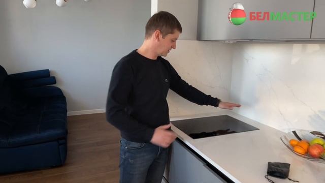 Румтур трёхкомнатной квартиры. Ремонт БЕЗ дизайнера! ЖК «Счастье на Волгоградке» смотреть онлайн