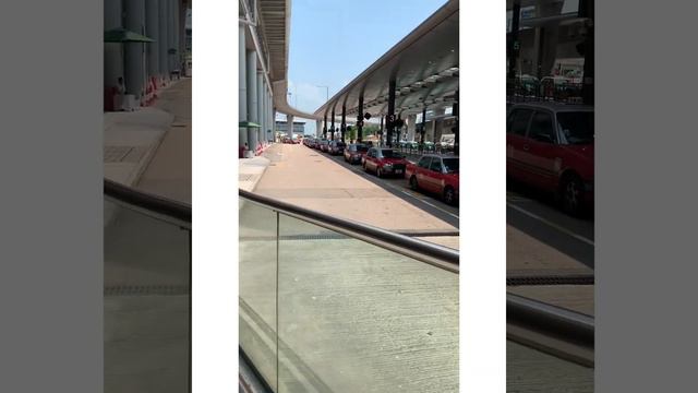Наша поездка в Гонконг смотреть онлайн