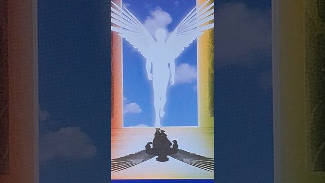 Медитация "Триединство Духа - Триединство Сознания". смотреть онлайн