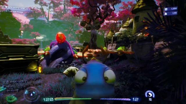 High on life#3 ЖЕСТКИЕ ФАЙТЫ смотреть онлайн