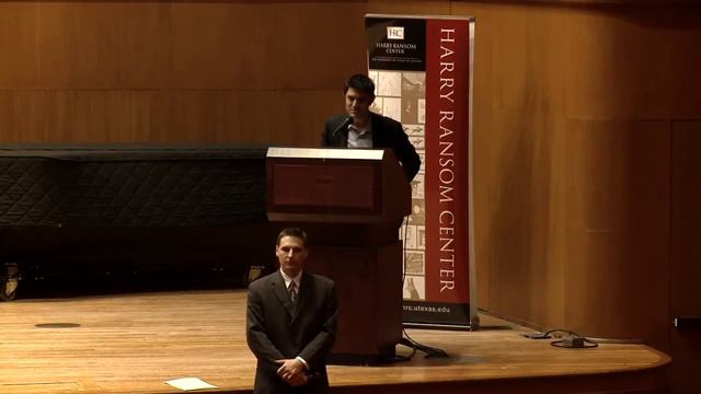 An Evening of David Foster Wallace смотреть онлайн