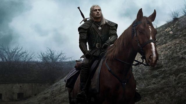 The Witcher OST -Toss A Coin to your Witcher- Jaskier's Song смотреть онлайн