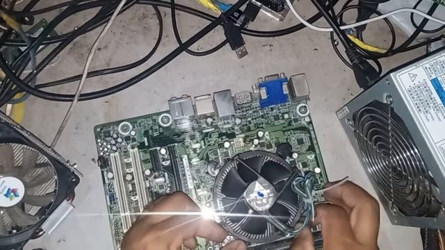 UPGRADE NA PLACA MAE 1156 смотреть онлайн