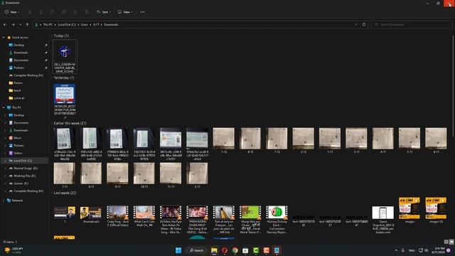 How to Install Monitor Driver On Windows 11 смотреть онлайн