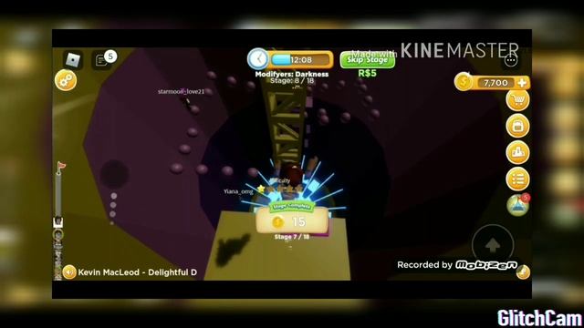 Играю в роблокс, ПОХОЖАЯ ИГРА ТОВЕРА ??? Как называется карта скажу в опис. смотреть онлайн
