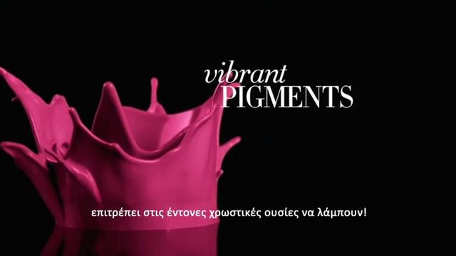 Ultra Color Indulgence - το απόλυτο κραγιόν смотреть онлайн