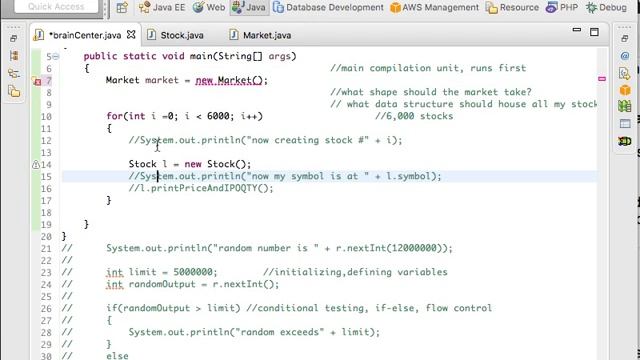 lesson 10, array lists, introduced смотреть онлайн