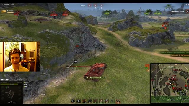 Хайпанем немножечко))) смотреть онлайн