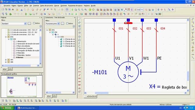 Eplan electric p8 part 23 of 32 смотреть онлайн