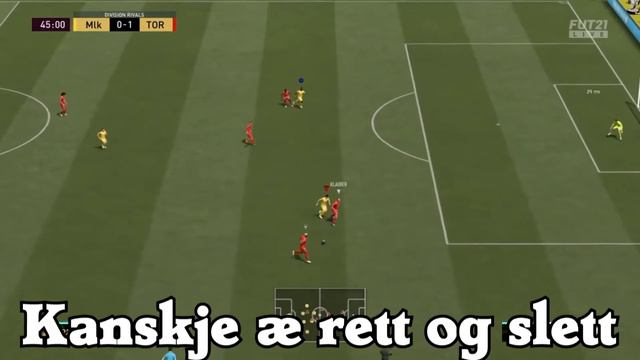 Van Bergen Er Guds Profet