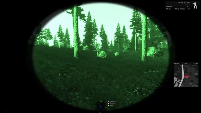 1Tac - The Hostage смотреть онлайн