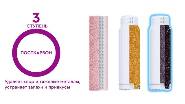 Комплект картриджей Профи Комплекс смотреть онлайн