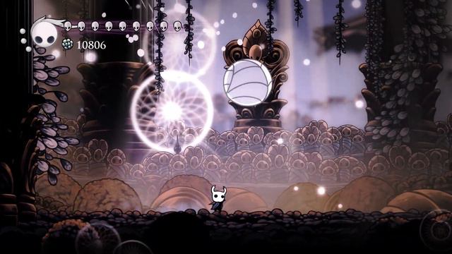Hollow Knight White defender radiant смотреть онлайн