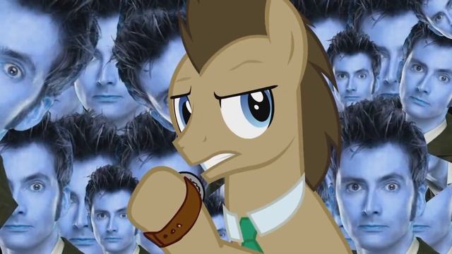 10 MIN ITS MUFFIN TIME!