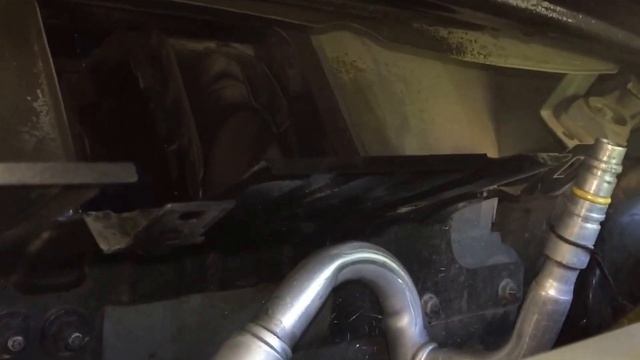 Дезинфекция системы вентиляции Volvo S80 хлоргексидином смотреть онлайн