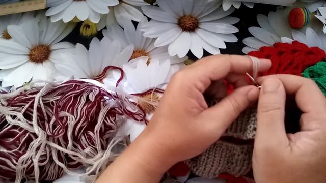 ТЭГ. Поговорим под вязание. Автор Галина Луна вязание и не только смотреть онлайн
