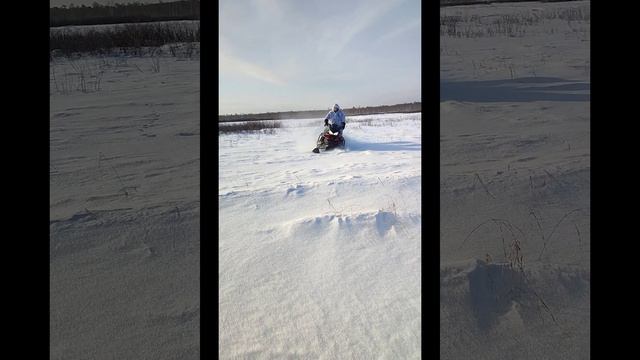 Санки из Хмао