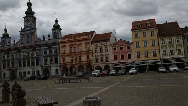 Ческе Будеёвице смотреть онлайн