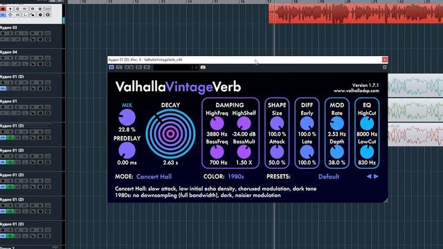 Синтетический AUTOTUNE C помощью Izotope