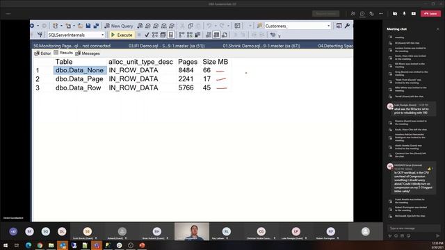 Five Ways to Reduce Database Size and Improve Performance смотреть онлайн
