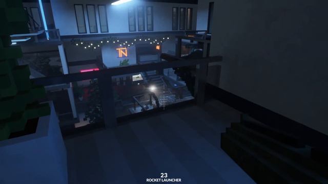 Teardown: Ornament Ordeal (All Objectives) смотреть онлайн