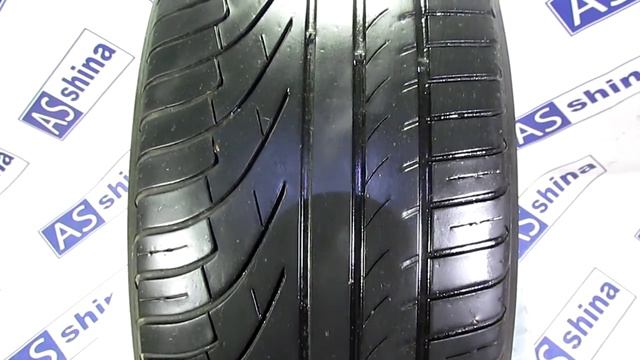шины бу Pilot Primacy R 17 225 50 Лето - 0011955FAL1VID смотреть онлайн