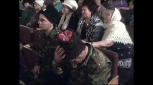 Казачьи байки МИХАЙЛОВ Ю.