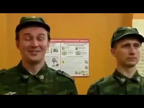 солдаты и офицеры - 1,2 смотреть онлайн