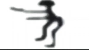 ДВА ЧЕРНЫХ ЧЕЛОВЕЧКА ДИКО ФЛЕКСЯТ ПОД СТРАННУЮ МЕЛОДИЮ