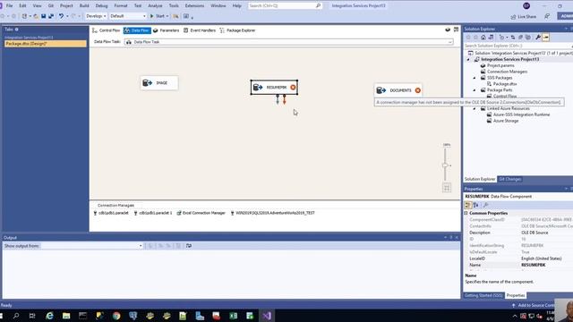 Migrate Large Objects BLOB - BFILE - CLOB from Oracle 19c to SQL Server 2019. смотреть онлайн