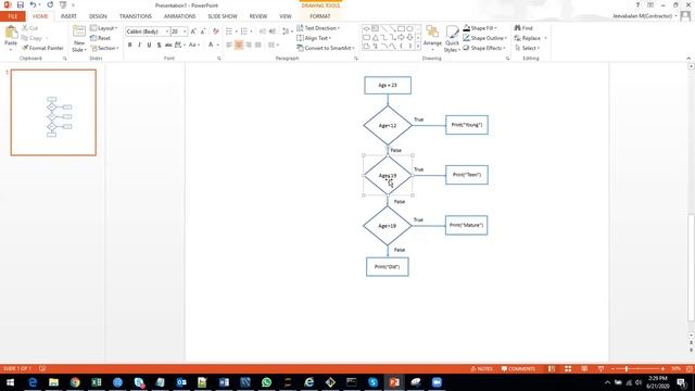 21. Python in Tamil - All Types of IF Else Elif Conditions смотреть онлайн