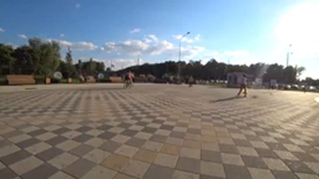 Клязьма смотреть онлайн
