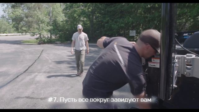 ЛУЧШИЙ ЯКОРЬ ДЛЯ МЕЛКОВОДЬЯ? Minn Kota Talon (рус перевод) смотреть онлайн