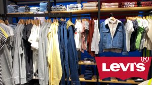 Levi’s