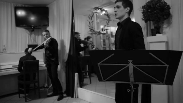 Сергей Есенин "Несказанное, синее, нежное" / читает А. Злищев смотреть онлайн