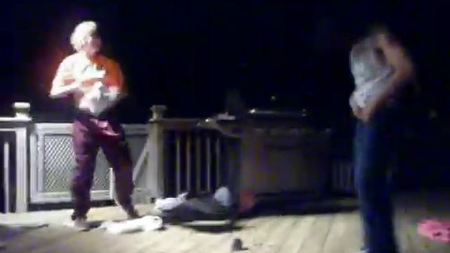Strip Fight