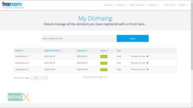How to Start a Blog and Make Money | Free WordPress Hosting on Google Cloud Platform | Step by Step смотреть онлайн