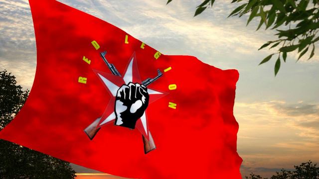 Красный легион 2 смотреть онлайн