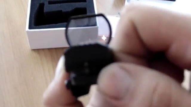 МР -155 КОЛЛИМАТОР НА МУРКУ смотреть онлайн
