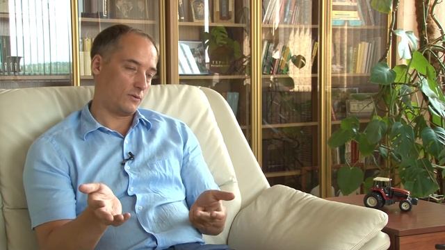 О роли сельского хозяйства в развитии страны