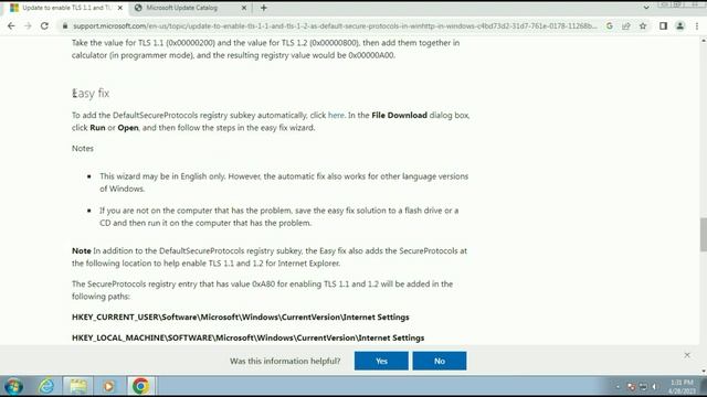 Media Creation Tool Error 0x80072F8F–0x20000 in Windows 7 | Upgrade Windows 7 to Windows 10 in 2023 смотреть онлайн