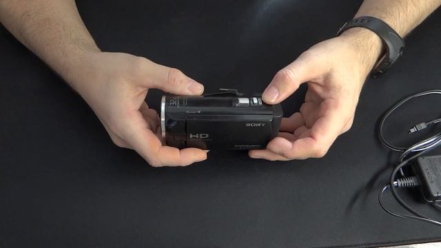 SONY cx200 серии смотреть онлайн